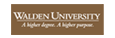 Walden University